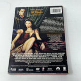 DVD The Tudors The Complete Second Season