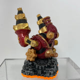 Skylanders Giants Drill Sergeant