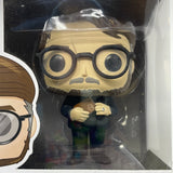 Funko Pop! Movies Director Guillermo Del Toro 666