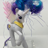 My Little Pony G4 Princess Celestia Brushable Pony Tinsel Hair