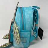 Loungefly Finding Nemo Squirt Mini Backpack