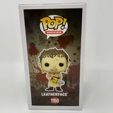 Funko Pop Movies The Texas Chainsaw Massacre Leatherface 1150