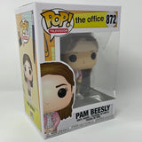 Funko Pop The Office Pam Beesly 872