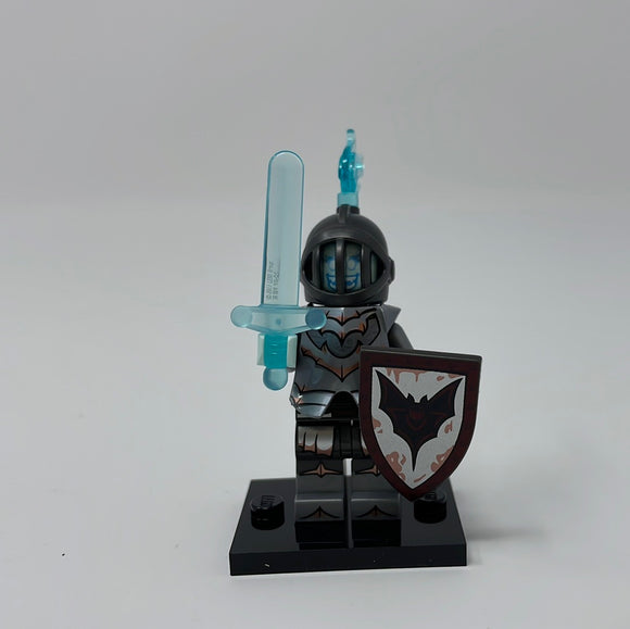 LEGO Minifigure Series 19 Fright Knight 71025