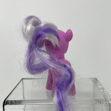G4 My Little Pony DIAMOND DAZZLE TIARA Figure TRU Exclusive Collection 2013 MLP