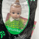 2008 McDonalds Happy Meal Madame Alexander Wizard of Oz 11 Lollipop Munchkin
