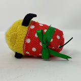 Disney Tsum Tsum Mini Plush 3.5" Pluto Christmas Holiday Toy