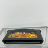 GBA Tom and Jerry in Infurnal Escape