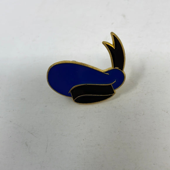 Character Hats Mystery Collectible Donald Duck Disney Pin 89376 WDW Pin Trading