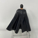 Man of Steel Movie Masters SUPERMAN 6" Black Suit Action Figure | Henry Cavill