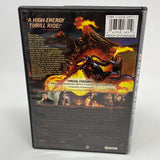 DVD Ghost Rider Widescreen Edition