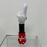 Gashapon Disney Characters Capsule World Mickey Minnie Mouse Gloves Hands Version A Takara Tomy Arts