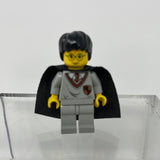 lego harry potter minifigure Mini Figure Yellow Skin Black Cape Stars