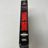 VHS Young Guns