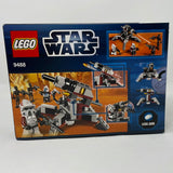 Lego Star Wars 9488 Elite Clone Trooper & Commando Droid Battle Pack