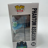 Funko Pop DoTa 2 Phantom Assassin 356