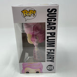 Funko Pop! Disney the Nutcracker and the Four Realms Sugar Plum Fairy 459