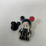 Disney Pin Vinylmation Jr #6 Mystery Pin Pack - Snow White - Old Hag Chaser