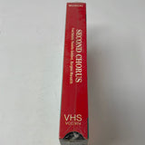 VHS Musical Second Chorus Brand New