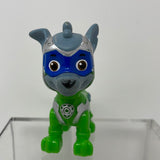 Paw Patrol Rocky Super Hero Figure