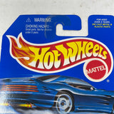 Hot Wheels 1999 First Editions Tee’d Off #683