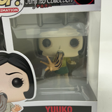 Funko Pop Junji Ito Collection Yuuko #915