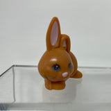 Vintage Littlest Pet Shop Kenner 1992 Mommy & Baby Bunnies LPS Mom Only