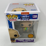Funko Pop Rugrats Tommy Pickles Chase 1209