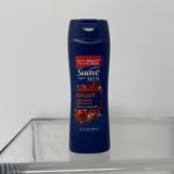 Zuru 5 Surprise Mini Brands Series 1 - Suave Men Sport Body Wash Rare
