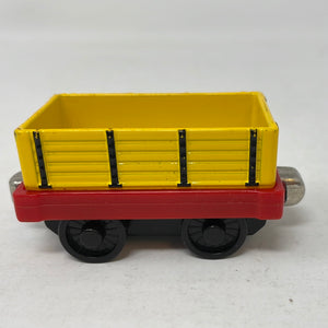 Thomas and Friends Take Along Cargo Car Diecast Train Vehicle Learning Curve
