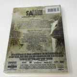 DVD Saw III Widescreen Unrated Edition Sealed