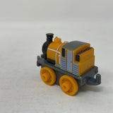Thomas & Friends Minis Classic Dash 2014 Mattel Micro Weighted