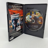 DVD The Chronicles Of Riddick Dark Fury