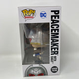 Funko Pop! Television DC Peacemaker The Series Peacemaker With Eagly 1232