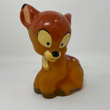 Fisher Price Little People Figure 2012 Disney BAMBI Fawn Figure