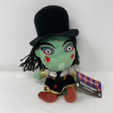 Showdown Bandit Plush Undertaker Series 1 (8 Inch Plush)