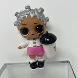 LOL Surprise Doll Silver Hair