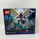 Lego Marvel Eternals 76145 Eternals’ Aerial Assault