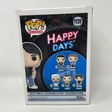 Funko Pop! Television Happy Days Chachi 1128