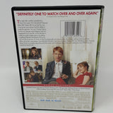 DVD About Time