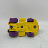 Hot Wheels Nintendo Mario Kart Orange Shy Guy