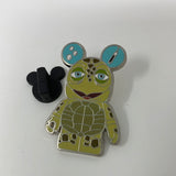 Disney Vinylmation Mystery Collection Park #11 Crush Pin 2013 Pin  95021