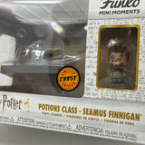 Funko Mini Moments Harry Potter Chase Potions Class Seamus Finnigan