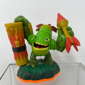 Skylanders Giants Zook