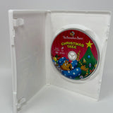 DVD The Berenstain Bears Christmas Tree