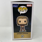 Funko Pop! Marvel Studios Moon Knight Arthur Harrow 1051