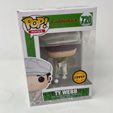 Funko Pop! Movies Caddyshack Ty Webb Chase 720