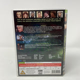 DVD Robin Of Sherwood Rutterkin The Time Of The Wolf Parts 1 and 2 Series 3 Episodes 11-13