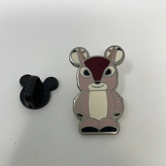 Disney Pin  Vinylmation Jr #6 Mystery Pack Snow White Deer 92685