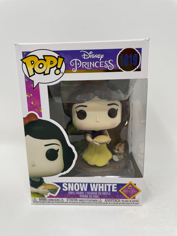 Funko Pop! Disney Ultimate Princess Celebration Snow White 1019